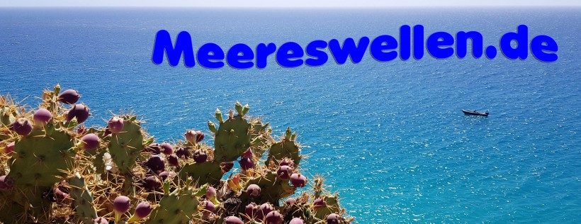 Meereswellen.de